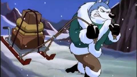 Road Rovers- Intro (English) (HQ)