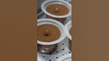 Thumbnail of lembut manis legit lemak nian kue lumpang gula merah wong palembang