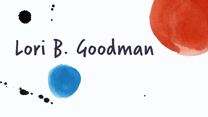 Lori B Goodman - Studio Space - Season 2: Women of...