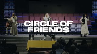 Point Of Grace | Circle Of Friends (Live in Columbia, TN)