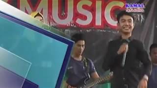 VIRAL!!! NYUMBANG LAGU KANDAS di Pesta Perkawinan sampai terisak isak