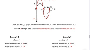 Section 6-5 C Video Lecture