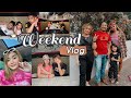 Weekend Vlog • Tagaytay + Food Father&#39;s day , meet my cousin