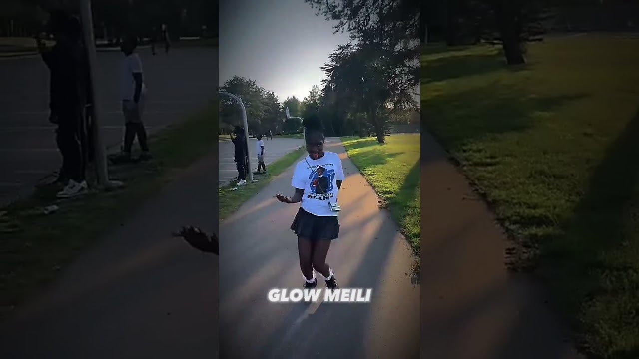 I Am Going Back To Baltimore Dance Trending Edit