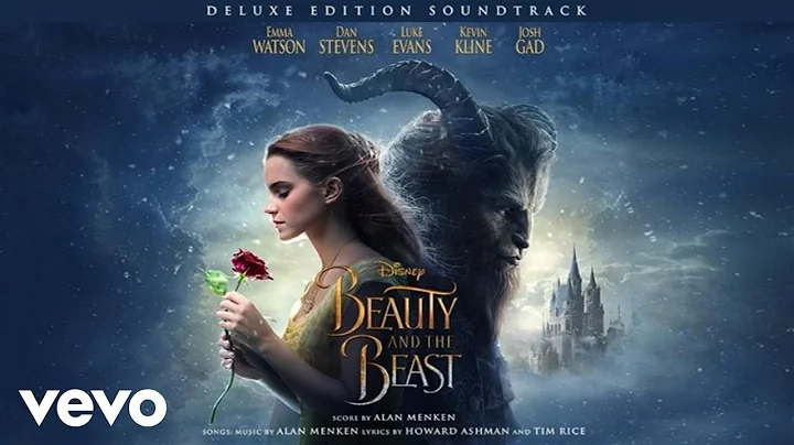 The Mob Song (From "Beauty and the Beast"/Audio Only)