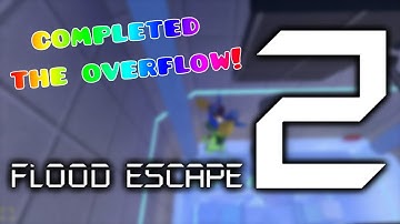 The Overflow by KayoLuvsMayo & tony333444 [Revamped Ver]