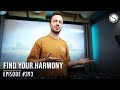 Andrew rayel  find your harmony episode 393