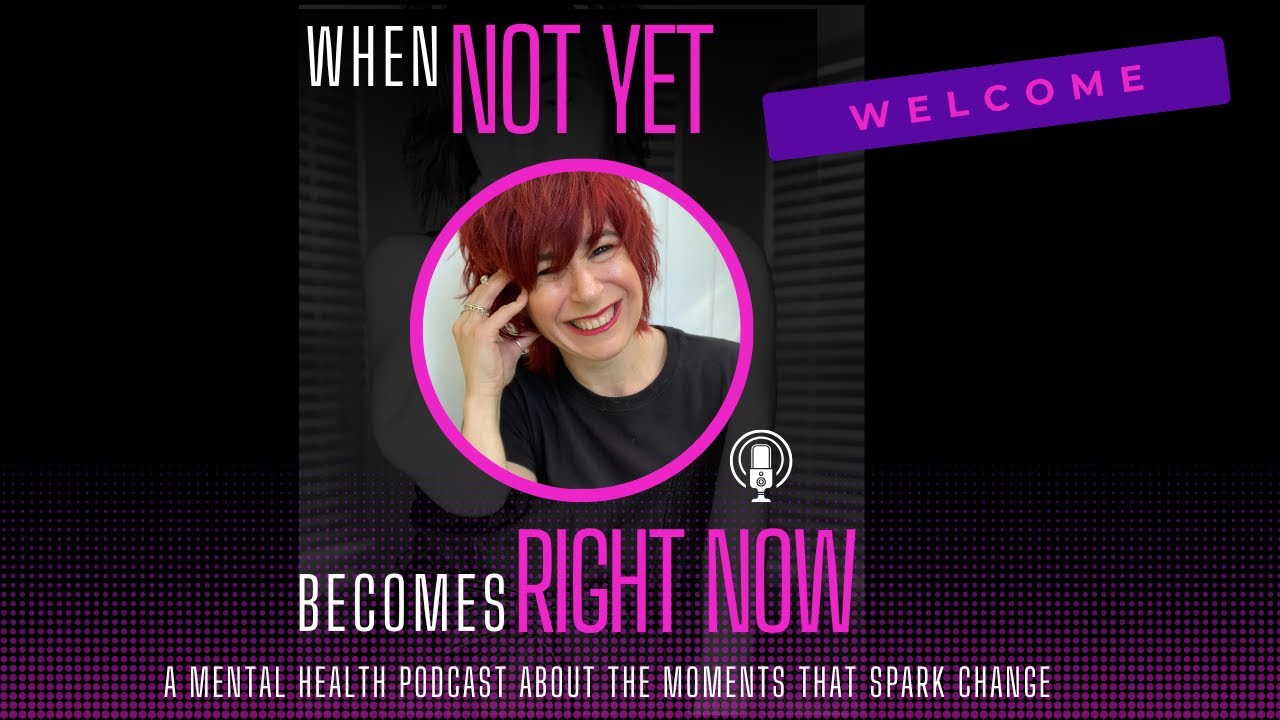 Welcome to the Channel!