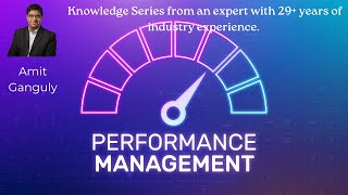 Performance Management The Best Practices
