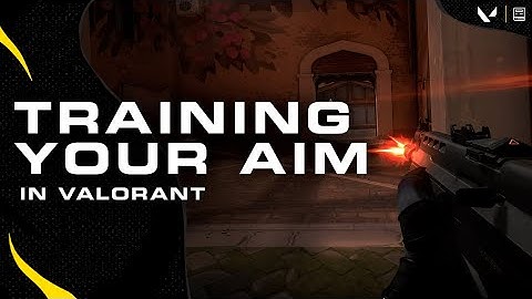 best aim warmup for valorant