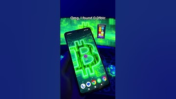 GUYS  0.01btc, omg! #bitcoin #wifimoney #money #cryptocurrency #crypto