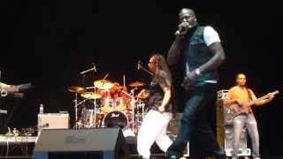 Maxi Priest 8-04-13 "House Call" Philadelphia,PA