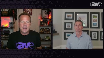 Lenovo Used InfoComm to Launch the World’s Only Mic/Speaker/Camera Bar with Windows 10 Inside