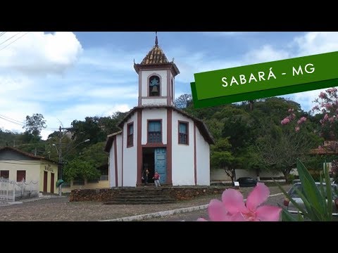 Sabará Minas Gerais fonte: i.ytimg.com Fonte: i.ytimg.com