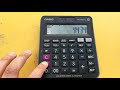 How To Calculate Sales Tax On Calculator Easy Way