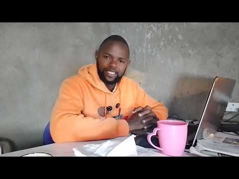 MWANA KUNYITIKIRA LAINI NI THUTHA WA SHA GWAKA KURUTA WIRA