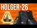 Modern Warfare In Depth: Holger-26 LMG Review (Free Battle Pass Weapon)