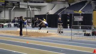 Triple Jump 2 NAU
