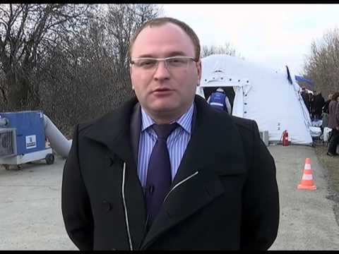 ერგნეთში IPRM-ის შეხვედრა გაიმართა