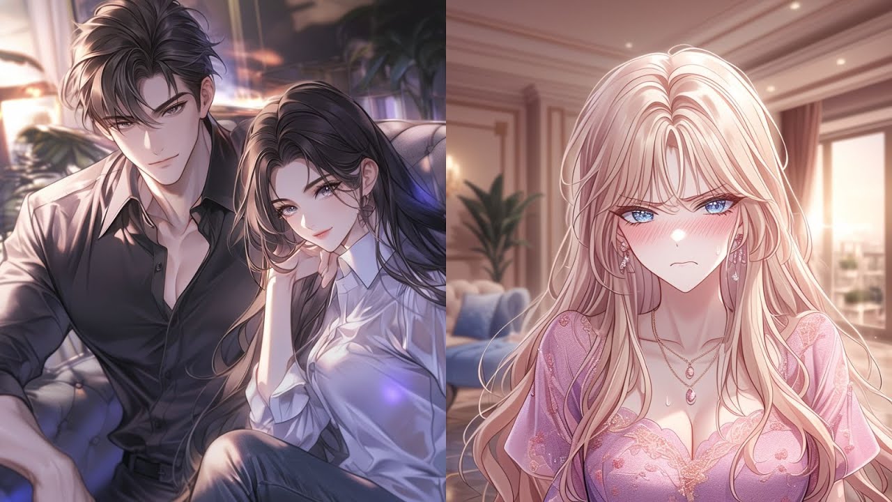 Hated as the real heiress, I sneered: father & son will fight for the fake—suddenly, all froze