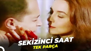 Sekizinci Saat Zuhal Gencer Eski Türk Filmi Full İzle