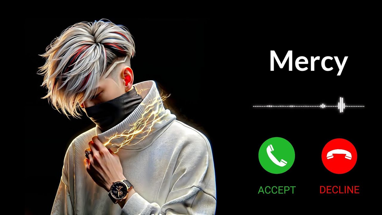 Mercy ingtone 😈 | Trending ringtone 😎 | best  mercy ringtone 😈 | superhit ringtone 🥰 |