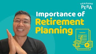 2953 | Importance of retirement planning