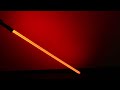 Battle ready neopixel lightsaber  starwarsabers