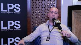 Aristo Developers (CYPRUS)  @ LPS Shanghai
