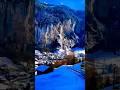 Tera shukriya mere rabba🤩🤩❣💞👍💯 #nature #mountains #viralsong ❣💞