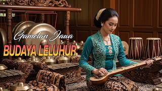 Gamelan Jawa Laku Sunyi – Gending Sakral Penjaga Jiwa Budaya