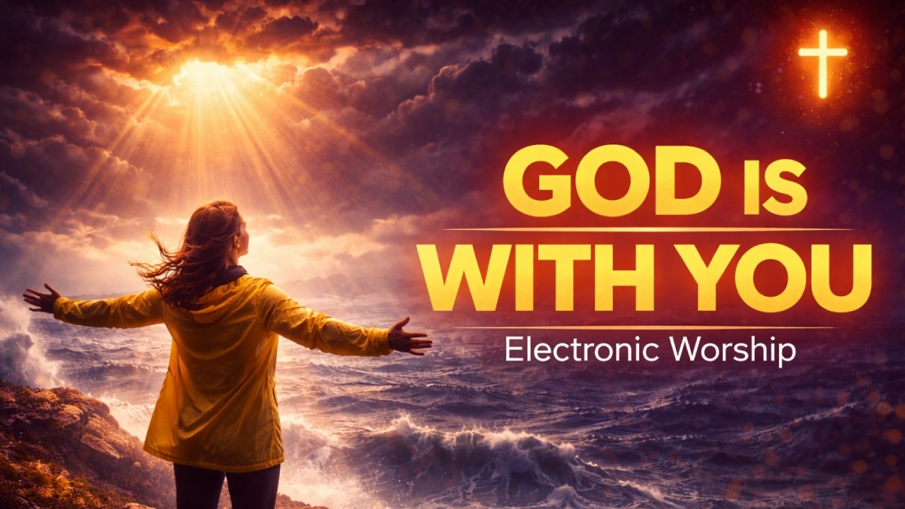 When the Storm Comes, Remember This | Powerful Worship Music - 