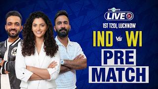 Cricbuzz Live: India opt to field vs West Indies | Debut for Naman Dhir | Vaibhav misses out screenshot 3