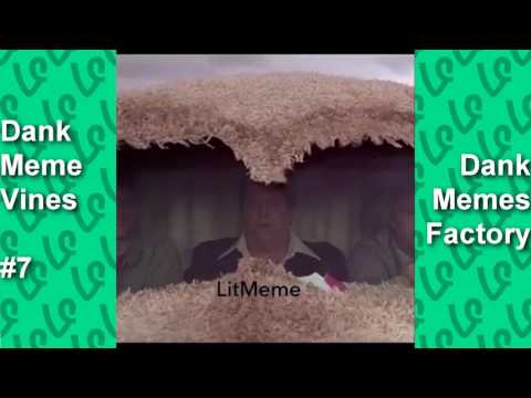 Dank Memes Compilation #7 WindowsXP Edition