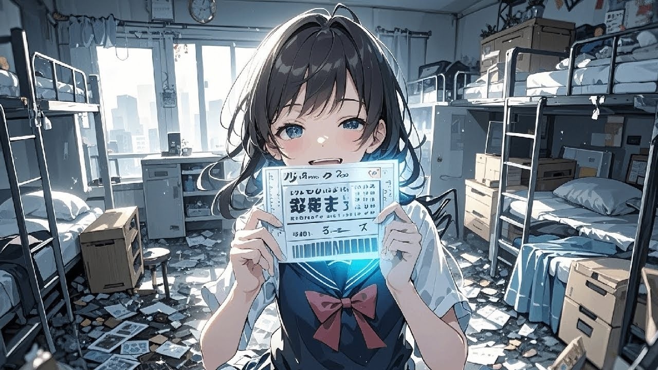 Reborn,Let Class Beauty Steal My 100 Million Lottery Ticket,Never Telling Her It's Expired—She Panic