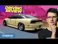 Is The Nissan 240SX Hype Worth The Price?