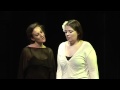 Back to Methuselah - The Department of Acting