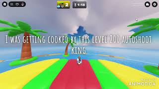My first ever edit