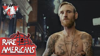 Rare Americans - Balmoral Hotel Unplugged Music Video