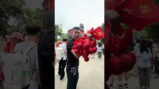 Kırmızı Bez Dilek Ritüeli Gerçek Mi?