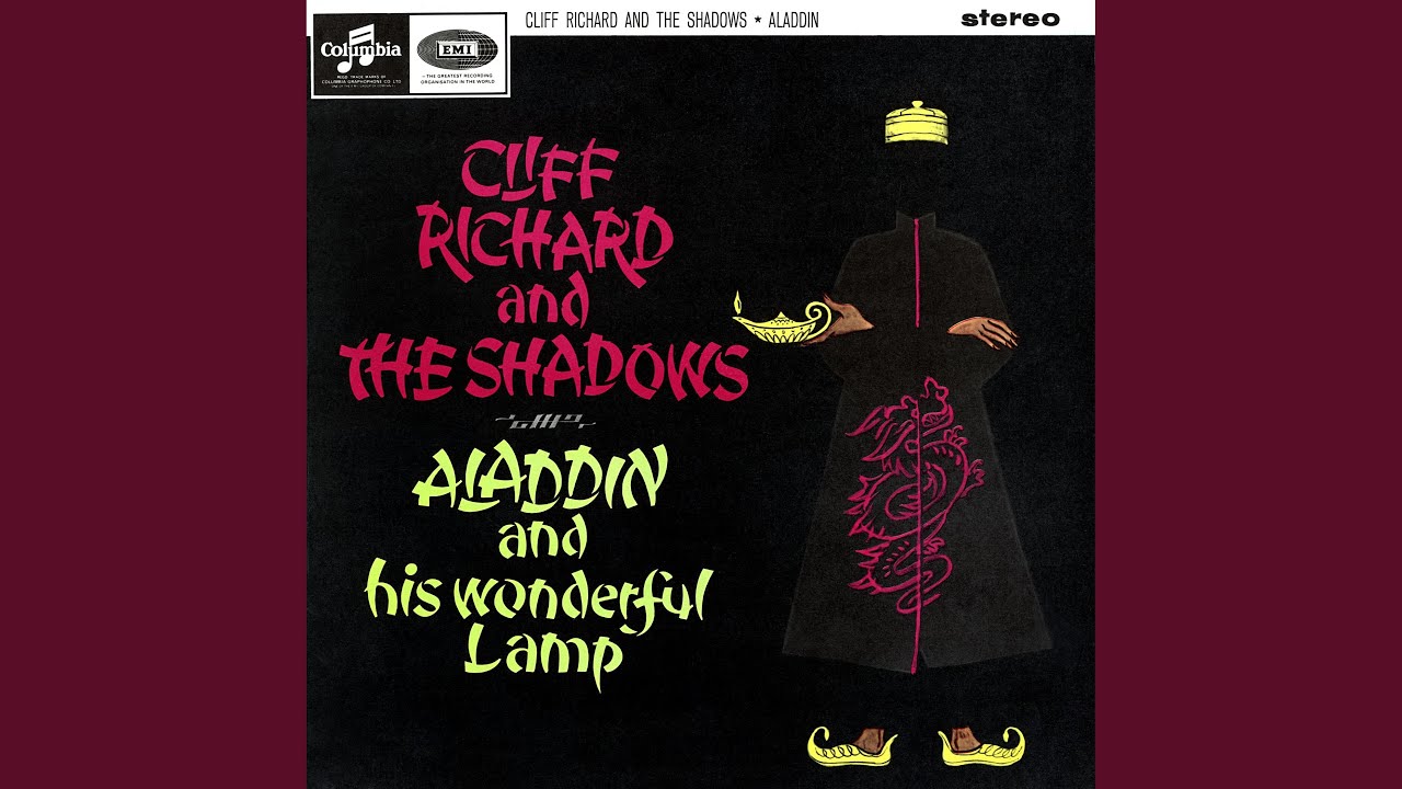 Genie with the Light Brown Lamp (1992 Remaster)