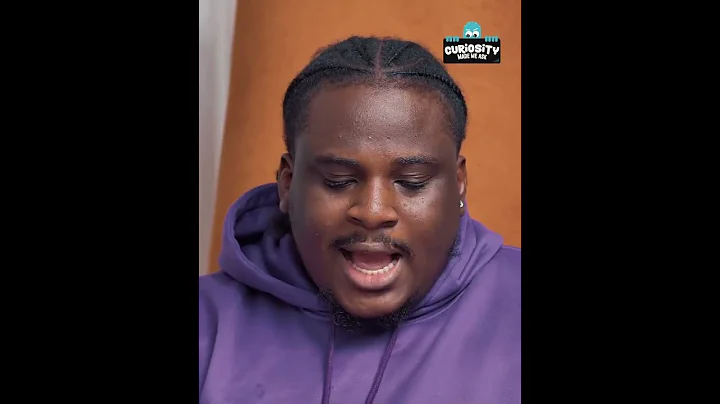 Kiekie, Wumi Toriola, Bolaji Ogunmola and Bisola Aiyeola bring #Gingerrrr to Curiosity Made me Ask