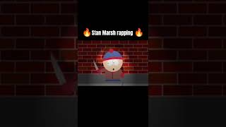 Stan Marsh rap god #funny #southpark#tiktok #cursed #viral #hashtag #edit #meme #shorts #short#rap
