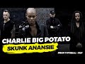 Skunk Anansie | Charlie Big Potato Drum Tutorial + PDF #469