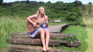 Creative Records - Jenna Rattray