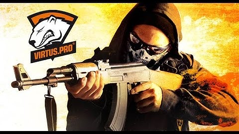 CS:GO CUSTOM LOADING SCREEN