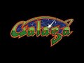 Galaga Music Test
