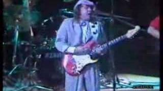 Stevie Ray Vaughan - Mary Had A Little Lamb chords