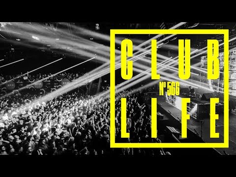 CLUBLIFE by Tiësto Podcast 566 - First Hour - CLUBLIFE by Tiësto Podcast 566 - First Hour