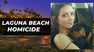 Arrest made in the Laguna Beach Homicide